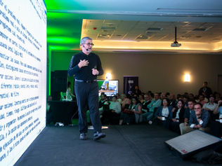 Festival IA Nicaragua 2026: la productividad entra en una nueva era con IA
