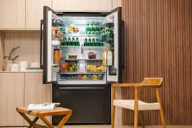 La IA llega a la cocina: Samsung presenta su nueva refrigeradora Bespoke AI en Panamá