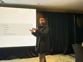 Festival de IA Puerto Rico 2026: el debate sobre el futuro del desarrollo de software