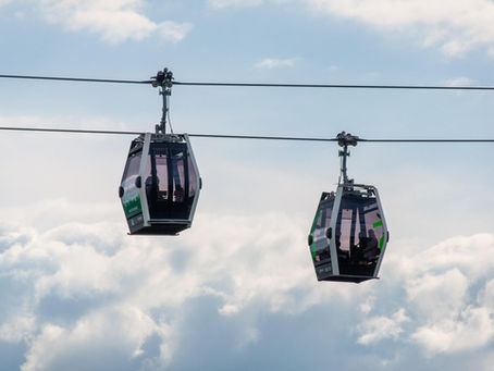 Panamá inicia ejecución del teleférico de San Miguelito por US$255 millones