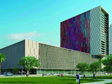 Panamá impulsa megaproyecto hospitalario que dinamiza el sector construcción