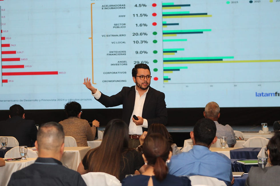 Banking Tech Summit Honduras 2025: “Fintechgración”, el modelo que puede revolucionar la banca local