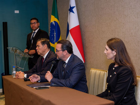 Presentan el Panama Business & Investors’ Day 2025, la primera gran plataforma empresarial tras el ingreso del país al MERCOSUR