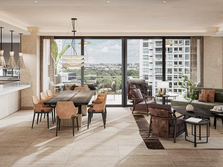 Madero: Un nuevo concepto residencial que busca revolucionar la construcción en Panamá
