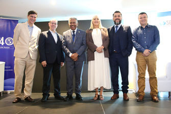 Cox, con presencia en Panamá, fortalece su crecimiento global tras integrar Iberdrola México y triplica su beneficio operativo