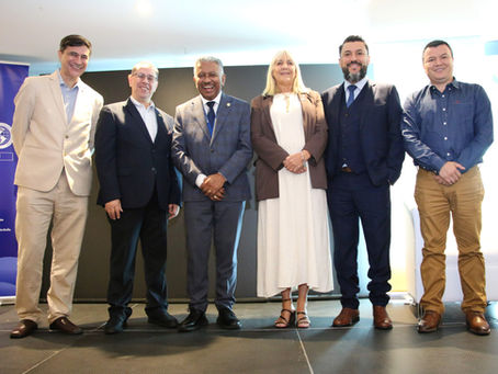 Cox, con presencia en Panamá, fortalece su crecimiento global tras integrar Iberdrola México y triplica su beneficio operativo