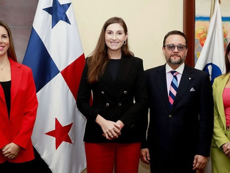 Panamá y Brasil refuerzan su cooperación en el marco del MERCOSUR