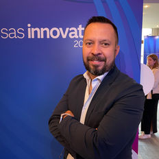 Mario Ulloa, de SAS: "La IA no es magia, tiene que haber una preparación" 