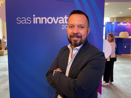 Mario Ulloa, de SAS: "La IA no es magia, tiene que haber una preparación" 