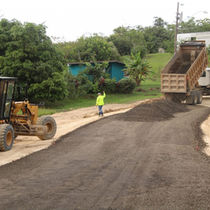 Panamá impulsa nuevos proyectos viales para fortalecer la conectividad en Coclé