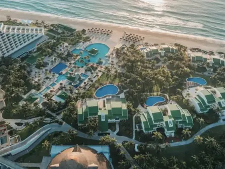 México gana protagonismo en la estrategia global hotelera