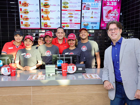 Franquicia Wendy’s suma nueva tienda en Panamá y proyecta más aperturas