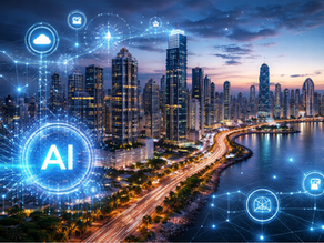 Gobierno de Panamá y Microsoft exploran el uso de IA para modernizar áreas clave del Estado