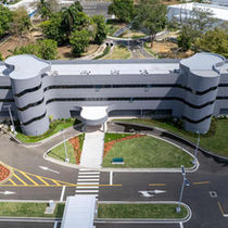 Moderno Centro de Alto Rendimiento es inaugurado en Panamá y refuerza la infraestructura deportiva del país