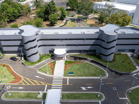 Moderno Centro de Alto Rendimiento es inaugurado en Panamá y refuerza la infraestructura deportiva del país