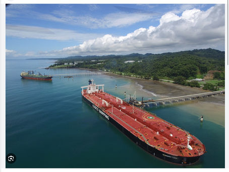 Panamá avanza hacia el control total de Petroterminal para fortalecer su plataforma logística y energética