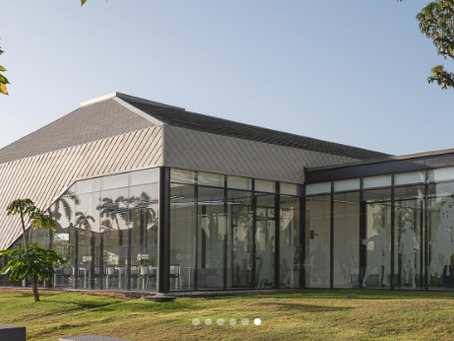 Panamá inaugura Salón de la Fama y Museo del Deporte con un diseño innovador y un legado para el futuro