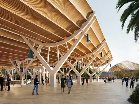 Valencia proyecta una nueva Estación Central que transformará su conexión ferroviaria y urbana