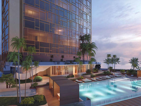 La Maison by Fendi redefine el lujo residencial en Panamá