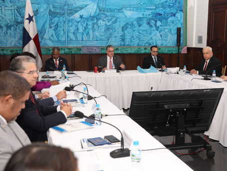 Panamá presentó su Plan Nacional de Ciencia, Tecnología e Innovación