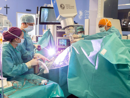 Promueven en Panamá innovadora cirugía robótica contra el cáncer de próstata