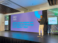 Festival IA Rep. Dominicana 2026: ya no se trata de chatbots, sino de agentes que ejecutan tareas