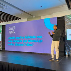 Festival IA Rep. Dominicana 2026: ya no se trata de chatbots, sino de agentes que ejecutan tareas
