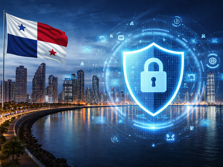 Panamá y OEA refuerzan cooperación regional en ciberseguridad a través de la Red CSIRT Américas