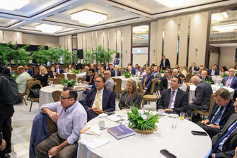 Empresarios de Texas pone la mirada en nuevas oportunidades de inversión en Panamá