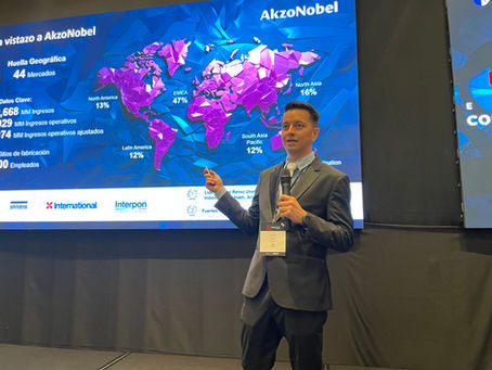 Expo Construir Panamá 2025 reunió a líderes del sector para debatir el futuro de la construcción
