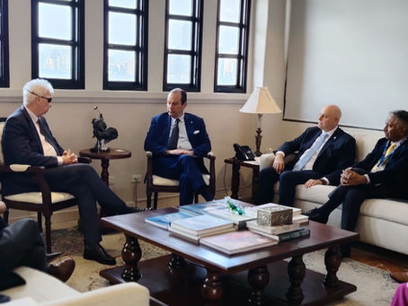 Panamá impulsa su aspiración de convertirse en capital biotecnológica de América