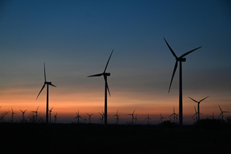 Contrato eólico de US$350 millones consolida a Panamá como destino de inversión energética