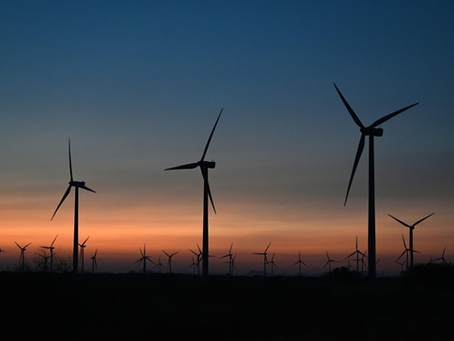 Contrato eólico de US$350 millones consolida a Panamá como destino de inversión energética