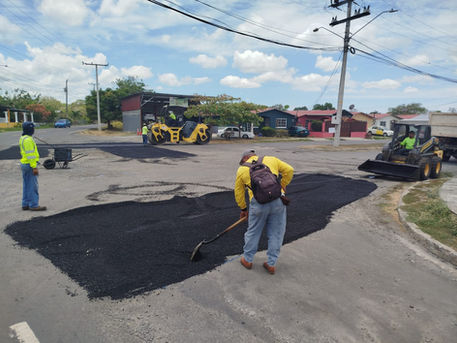 Panamá impulsa ampliación de vías clave para aliviar el tráfico y modernizar la movilidad