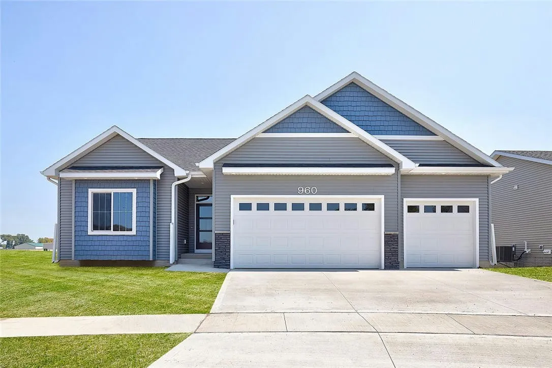 Featured Properties Leto Built