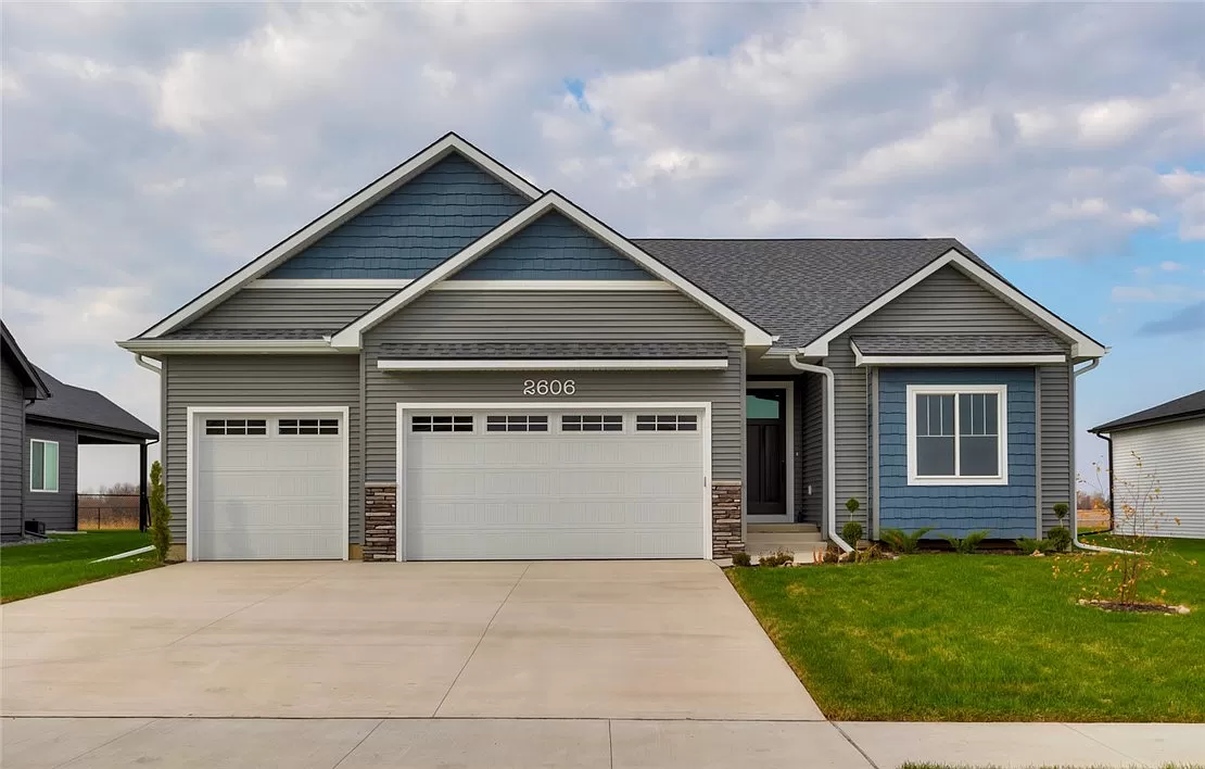 Featured Properties Leto Built