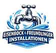 Eisenbock und Freundlinger Installationen - 1210 Wien