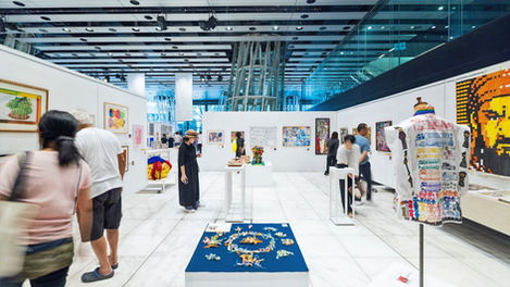 【2026年度 開催概要・募集要項】Art to You！障がい者芸術世界展 IN SENDAI 2026