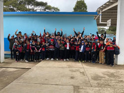 Proyecto lagos y ríos