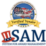 SAM Verified Vendor