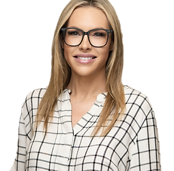 Taylor Sherrill – Director of Marketing