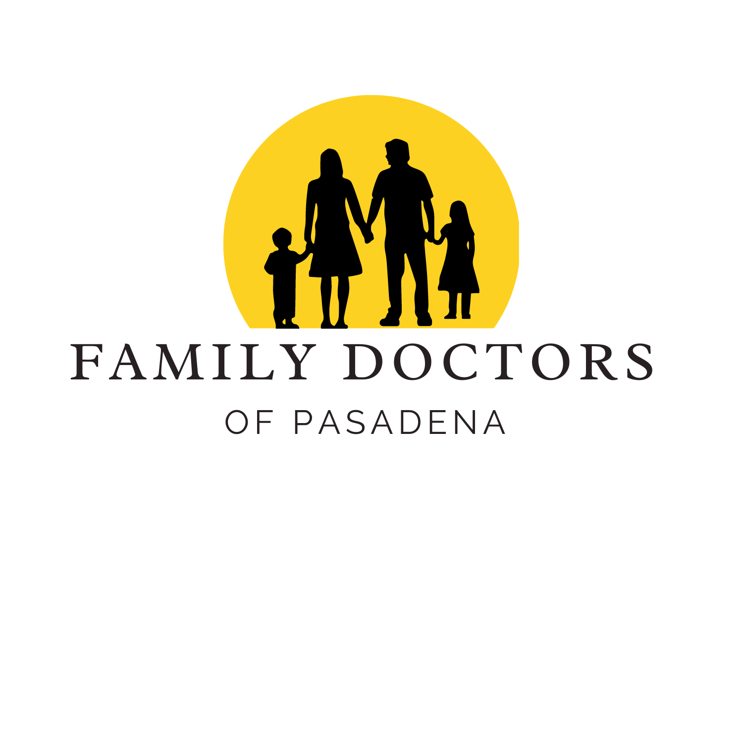 Writer: Family Doctors of Pasadena 