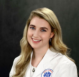 Haley Grove, PharmD — Pharmacist
