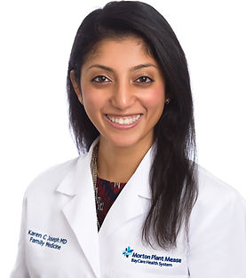 Karen Joseph, MD, is the Assistant Medical Director at Paxton Medical Management. Her expertise and commitment to excellence in medical care play a vital role in supporting the organization's mission to provide exceptional healthcare services to the community.