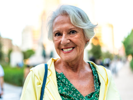 Annual Medicare Plan Review | Hall Insurance Agency