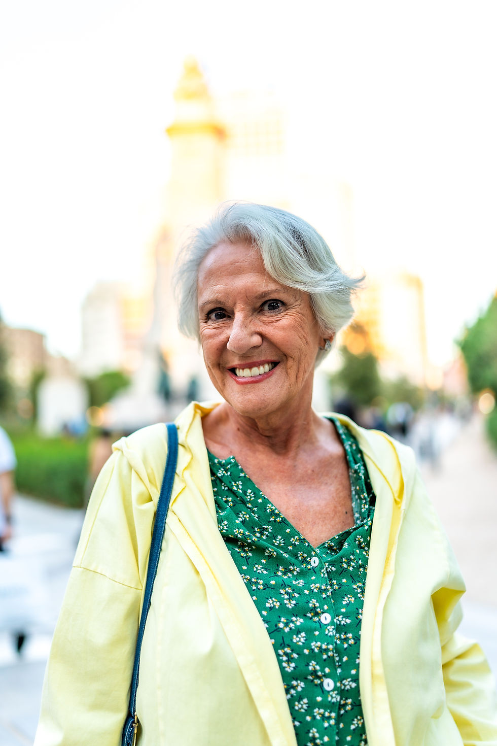 Annual Medicare Plan Review | Hall Insurance Agency