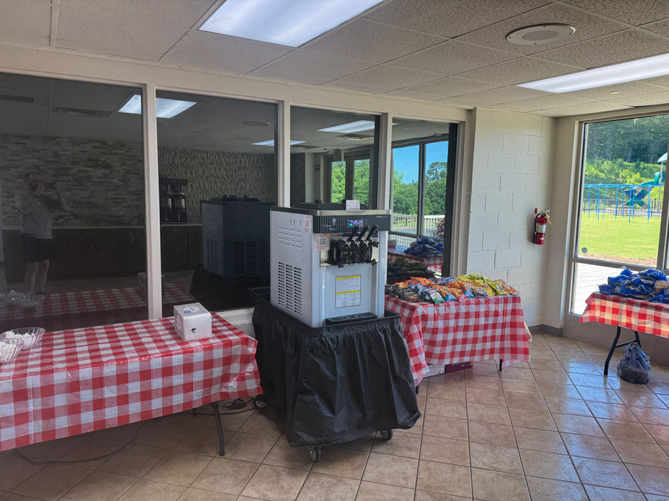 Soft Serve Ice Cream Rentals - Boise, Meridian, Nampa, Caldwell