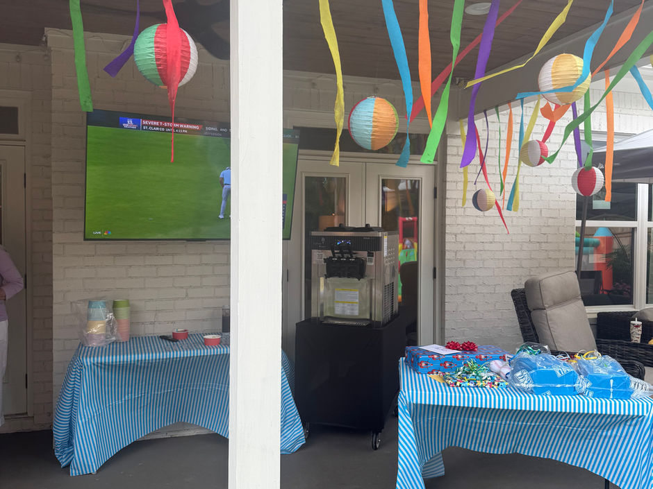 Soft Serve Ice Cream Rentals - Boise, Meridian, Nampa, Caldwell