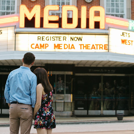 Media, PA Engagement