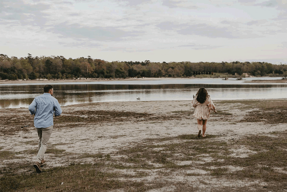 EHT Nature Preserve Engagement